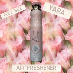 YARA Air Freshener Full size 300ml